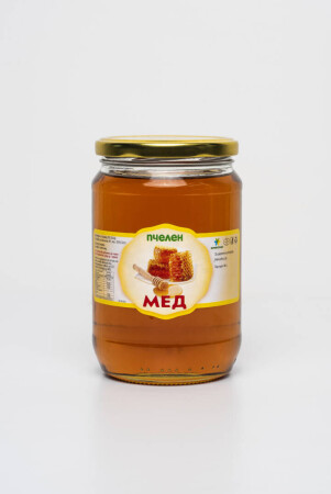 ПЧЕЛЕН МЕД
