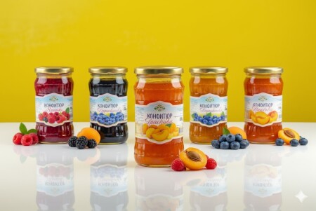 КОНФИТЮРИ