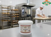 Лютеница Класик БУЛМЕД 5 кг Кофа – Удобна Голяма Разфасовка за Семейство и Бизнес