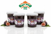 Стек Сладко от Смокини БулМед (4 x 1 кг) – Автентичен Български Вкус