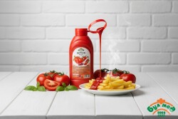 Кетчуп Класик (0.460 кг) – Булмед 2002