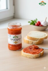 Стек Лютеница Класик БУЛМЕД (6 бр.) – 16% Отстъпка и Топ Цена