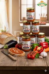 Стек Лютеница Фамилна БУЛМЕД (12 бр. x 314 гр) – ПРОМОЦИЯ с 16,42% Отстъпка!