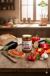 Стек Лютеница Фамилна БУЛМЕД (12 бр. x 314 гр) – ПРОМОЦИЯ с 16,42% Отстъпка!